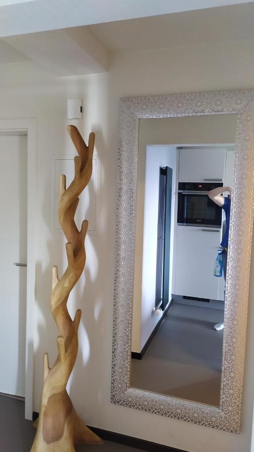 Villa Kehrwieder ゲーレン エクステリア 写真